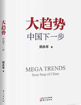 大趋势：中国下一步 系统解读中国的改革逻辑
