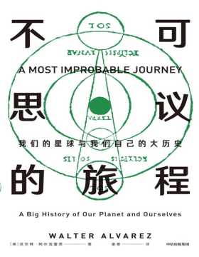 2021-01 不可思议的旅程 从历史学家+旅行者+艺术家+地质学家的角度，带我们审视宇宙历史和人类故事