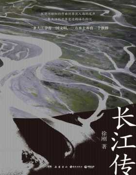 《长江传》书写关于中华民族的记忆，诠释江河与我们的故事！从大河看大国，独特视角解读长江。详尽钩沉长江亿万年的变迁，大开大合、大起大落、细致入微